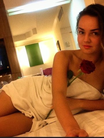 Анкета проститутки Ивона - Фото, 26 лет, №11829